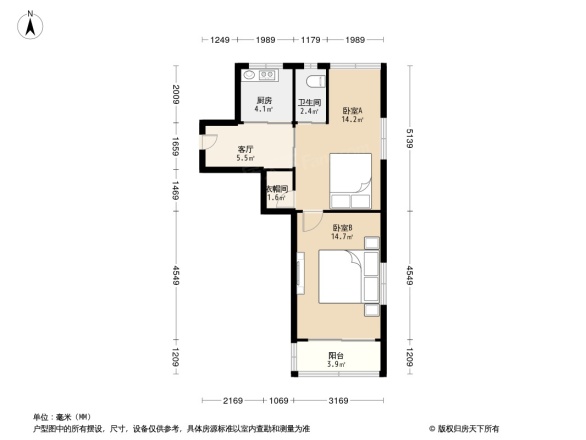 古平岗35号