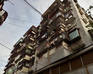 此房满五非唯一,户型方正,采光好祖庙商圈成熟配套