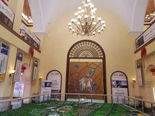 长水航城春风里4室2厅东北南北南北