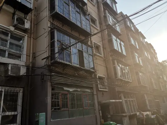电子宿舍实景图