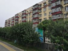 梨园东里2室1厅南北