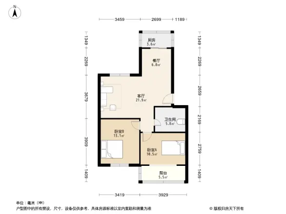 煤炭设计院小区