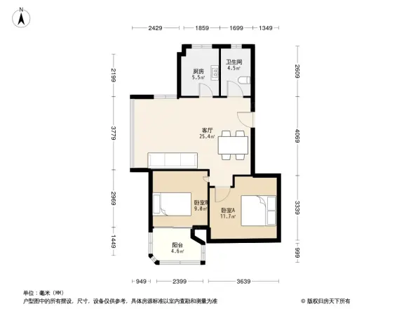 星叶枫情水岸