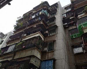 圣堂街小区,满五非唯一、商品房,3房2厅,产权清新
