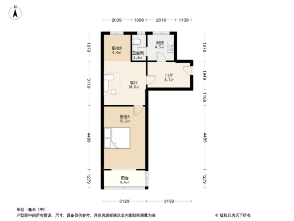 古平岗35号