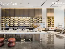 龙湖地产,近地铁,出行方便,次新小区