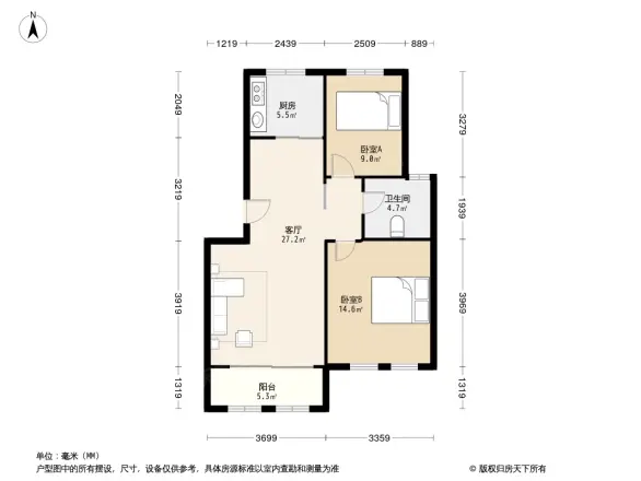 乐居雅花园