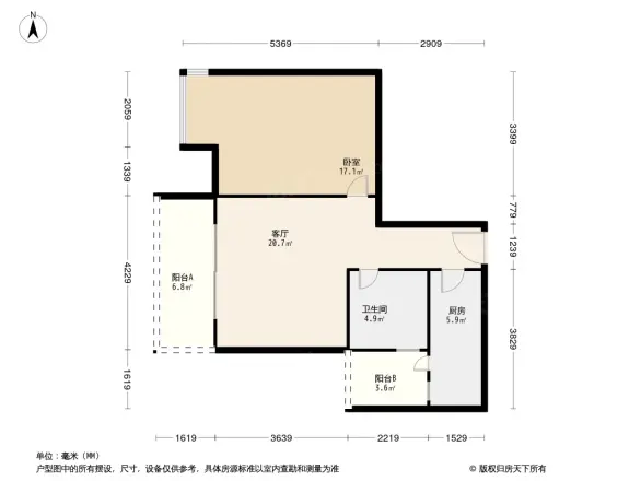 东林城市花园