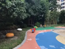 金科下叠别墅,纯内圈,诚心出售