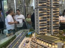 奥园棠玥府3室1厅东北