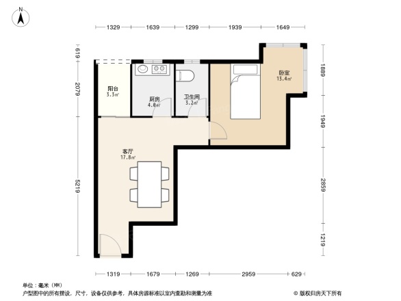 21世纪国际公寓