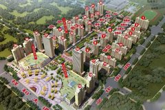 万尚城市广场