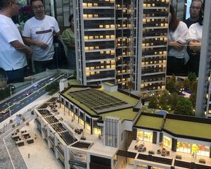 奥园棠玥府2室1厅南