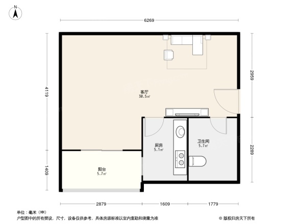 21世纪国际公寓