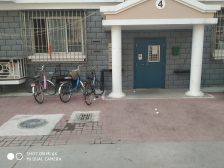 通透户型 精装修 配套齐全交通便利业主诚心出售