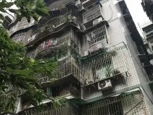 一碗水 顺风苑二房43万