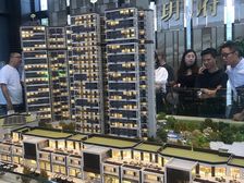 奥园棠玥府3室2厅南
