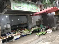 一碗水 顺风苑二房60万