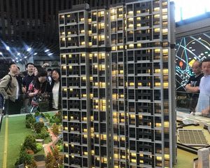 奥园棠玥府3室2厅东北