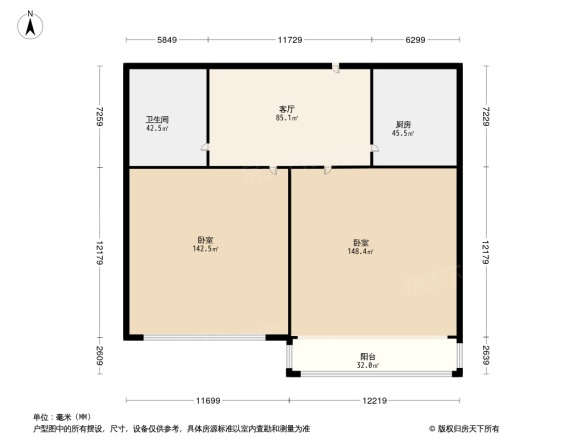 吴兴路社区