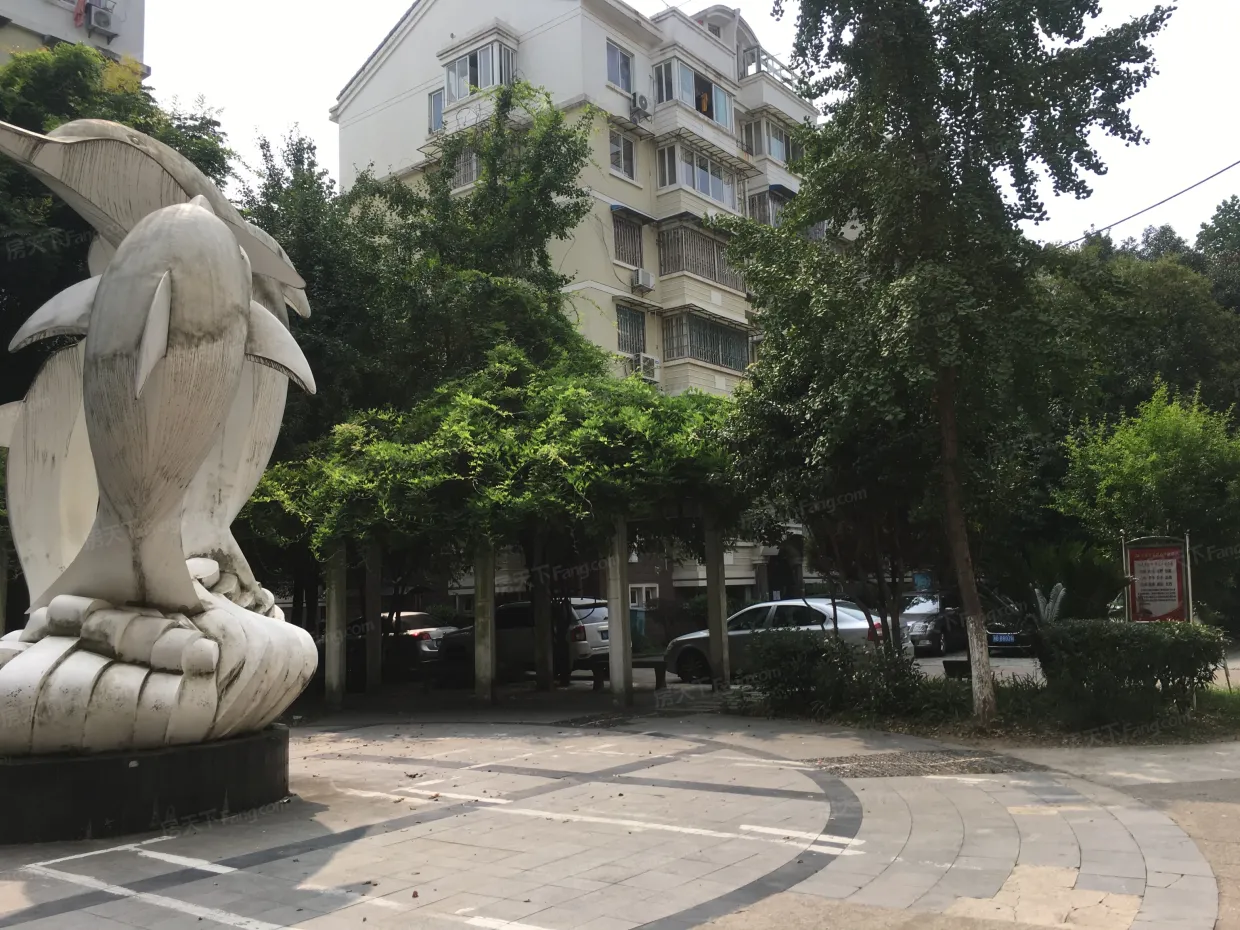 金庭家园