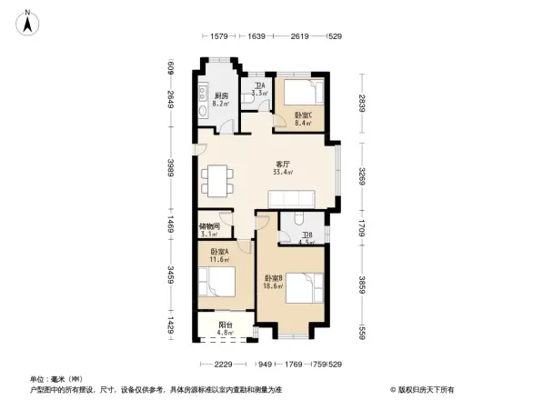 万科大都会