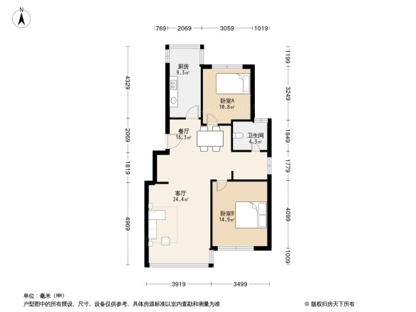 四季桂花园二期怡桂苑