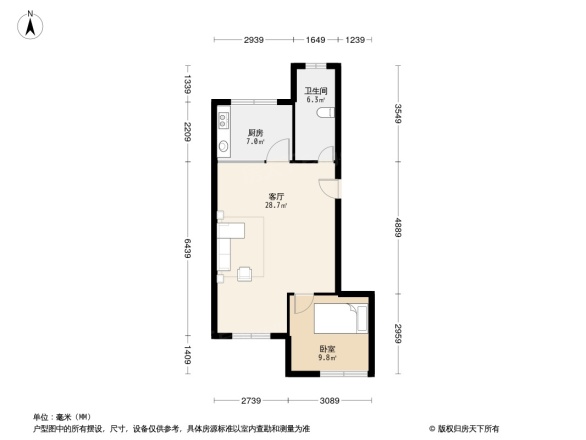 瑞海花园B区(开发区)