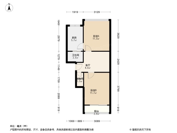 人民中路小区