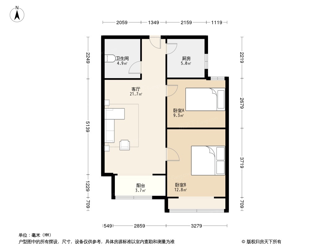 户型图0/1