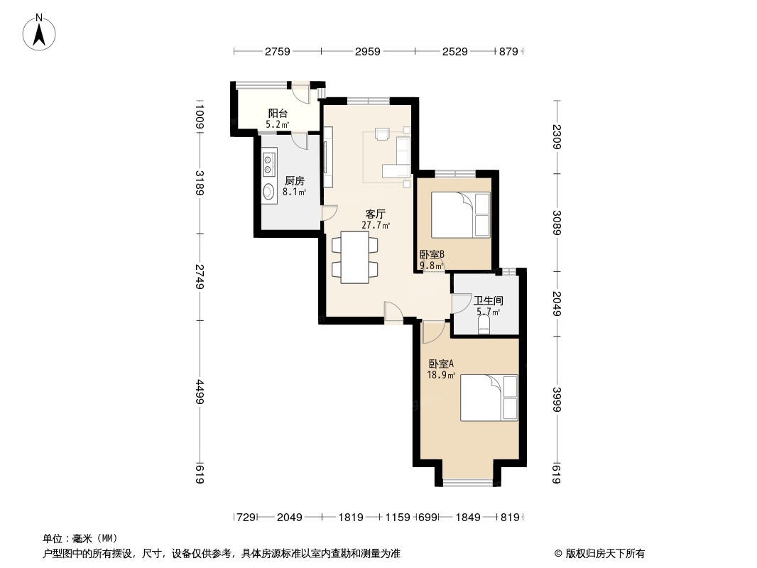 户型图0/1