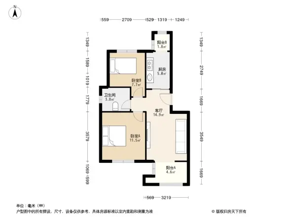 鑫江拉菲庄园