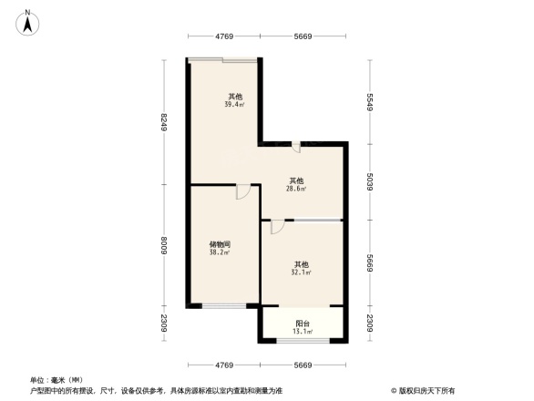 龙记帝景湾