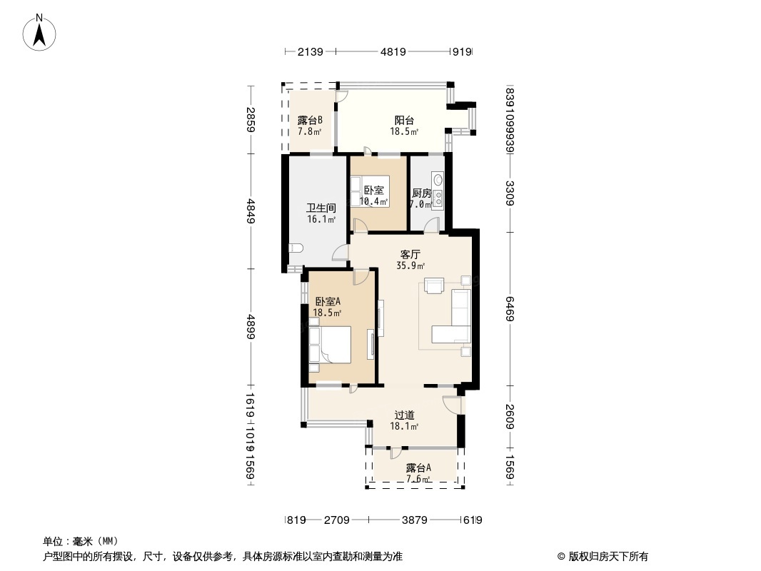 户型图0/1