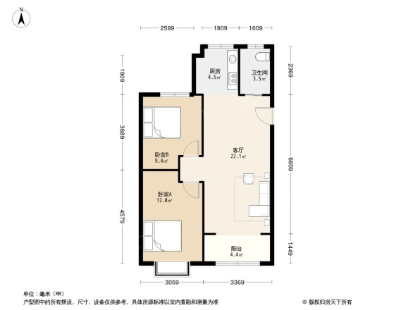 鸿泰锦园