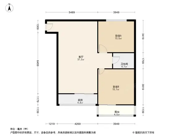 新华印刷厂家属院