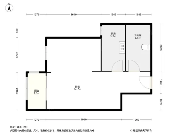 阳光公园1号