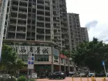 周边小区和商业