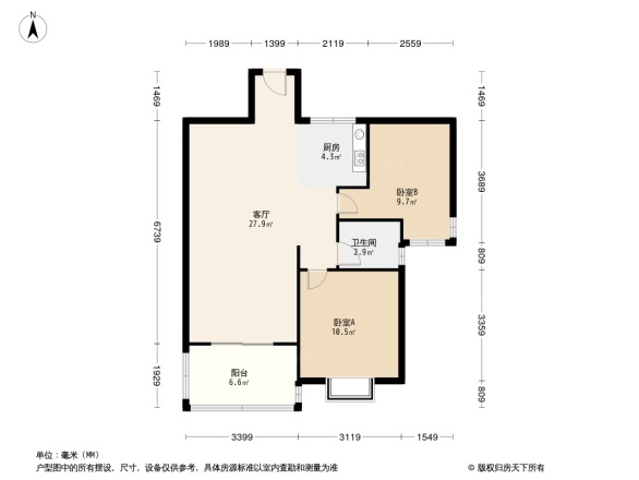 国色天香