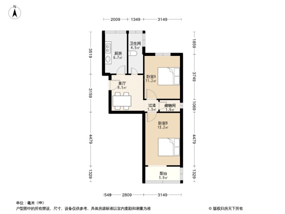 吴兴路社区