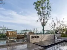 标杆小区 金蘭府 南北通透 三室两卫 绿化好