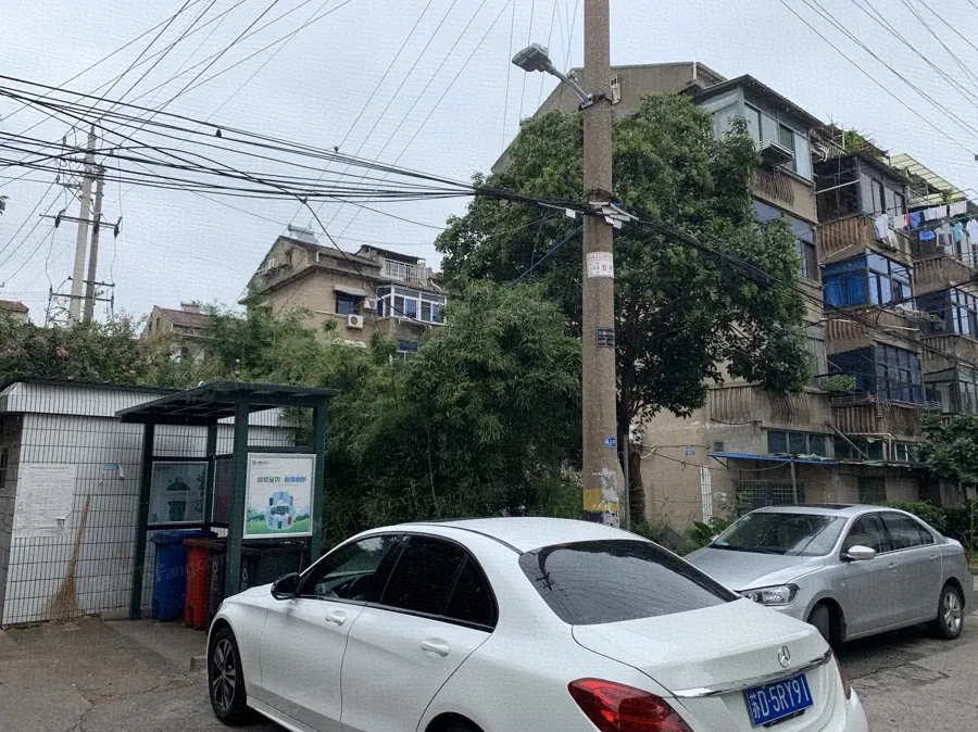 机械新村常州 外景图