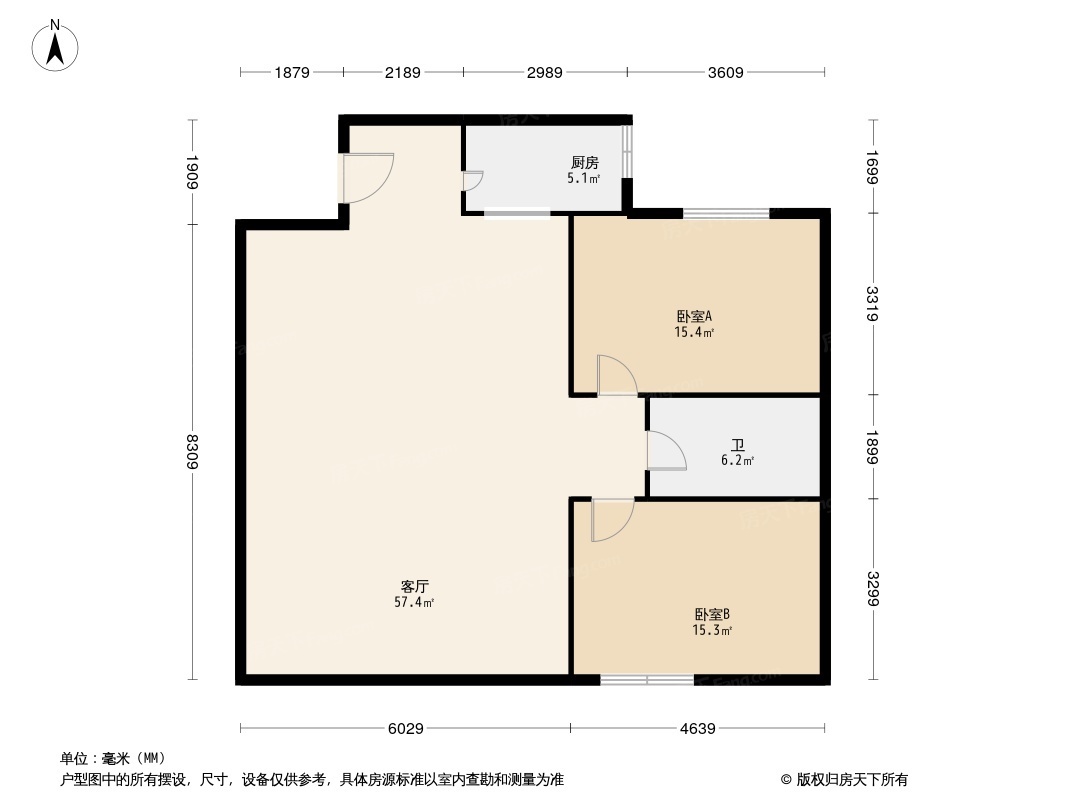 户型图0/1