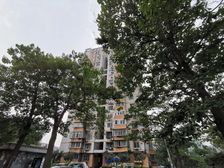 石景山区六合园南北朝向小区已经改造