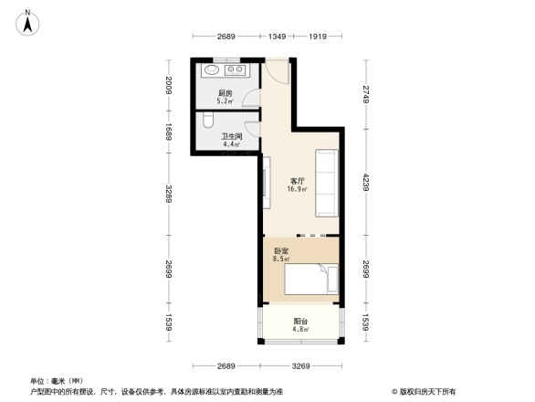 新贵都B区