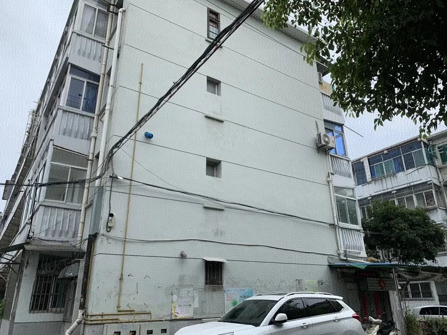 机械新村图片相册,户型图,样板间图,装修效果图,实景图-常州房天下