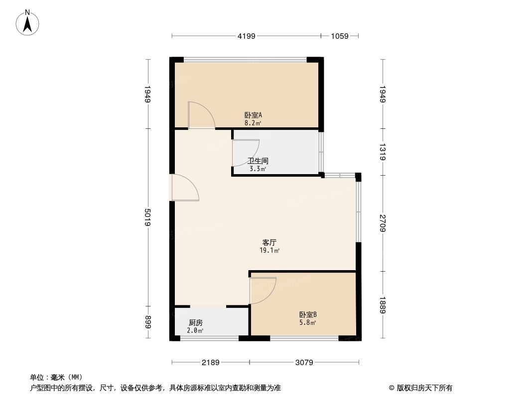 户型图0/1