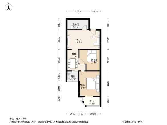 华茂玉龙园