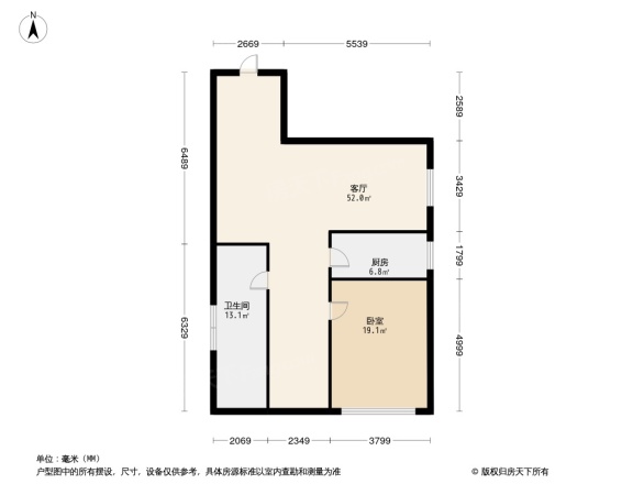 即墨宝龙城市广场