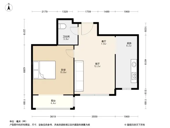 城建桃源山色